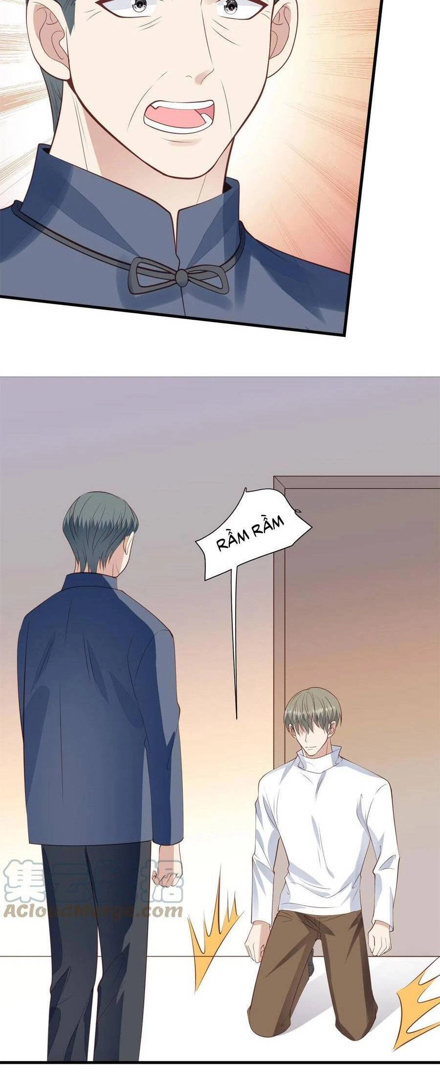 Dựa Vào Đại Lão Ổn Định Vị Trí C Trong Nam Đoàn Chapter 176 - 4