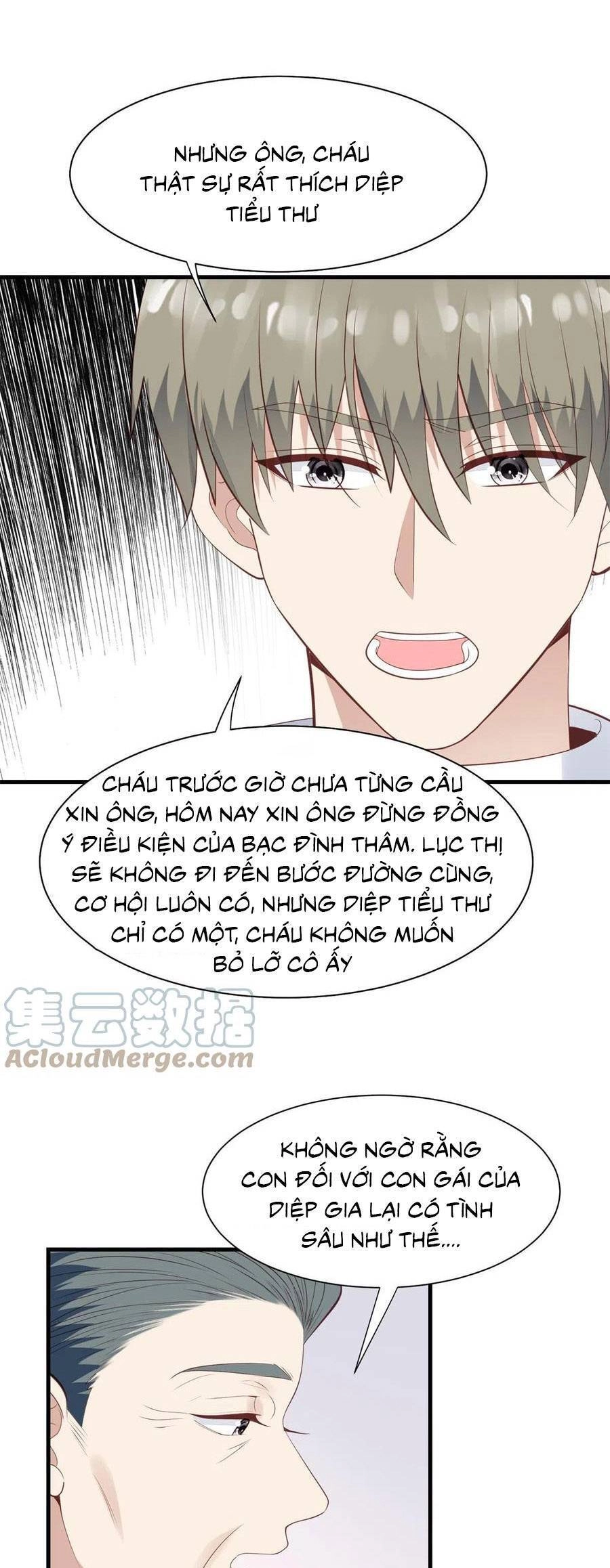 Dựa Vào Đại Lão Ổn Định Vị Trí C Trong Nam Đoàn Chapter 176 - 5