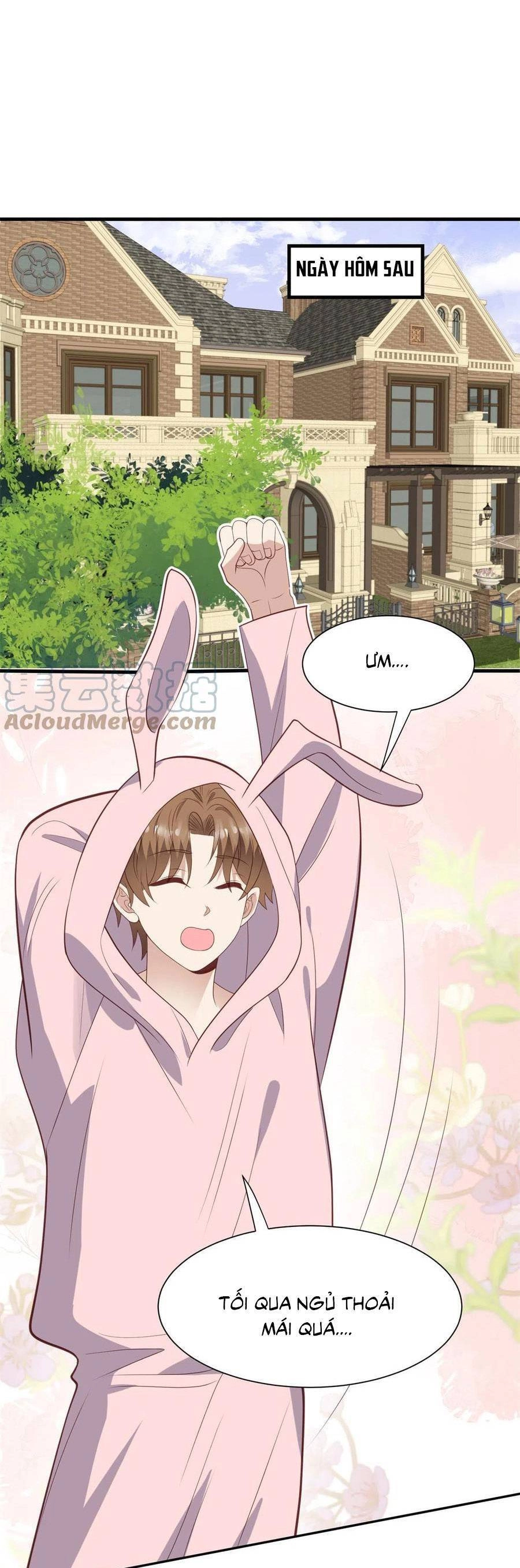 Dựa Vào Đại Lão Ổn Định Vị Trí C Trong Nam Đoàn Chapter 176 - 9