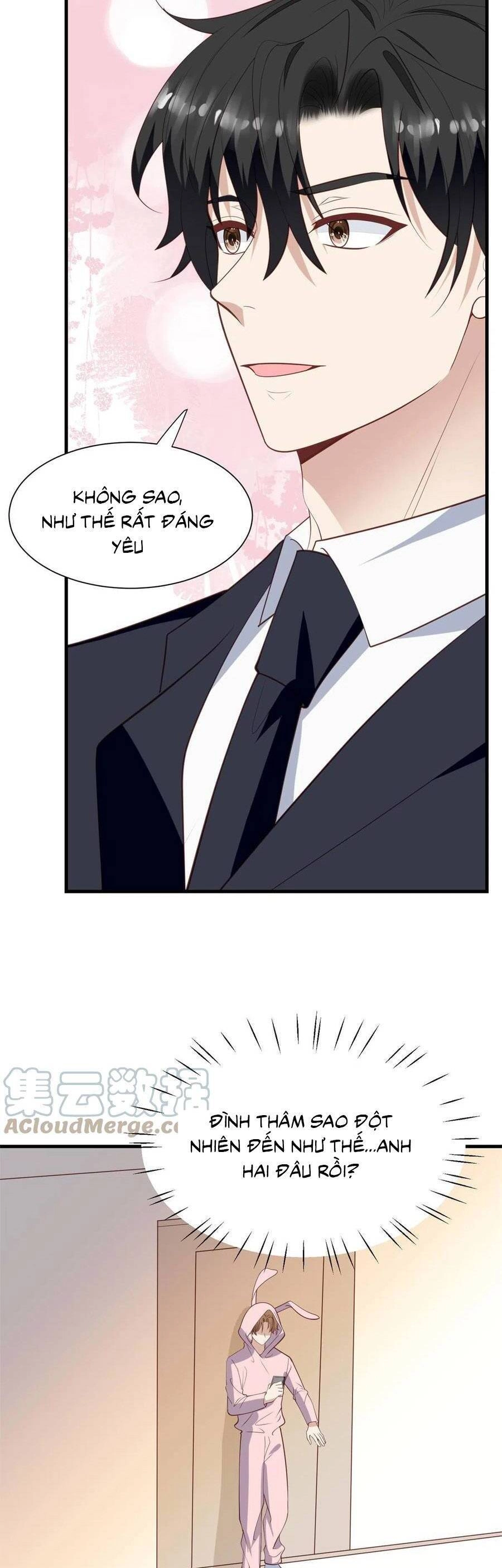 Dựa Vào Đại Lão Ổn Định Vị Trí C Trong Nam Đoàn Chapter 176 - 12