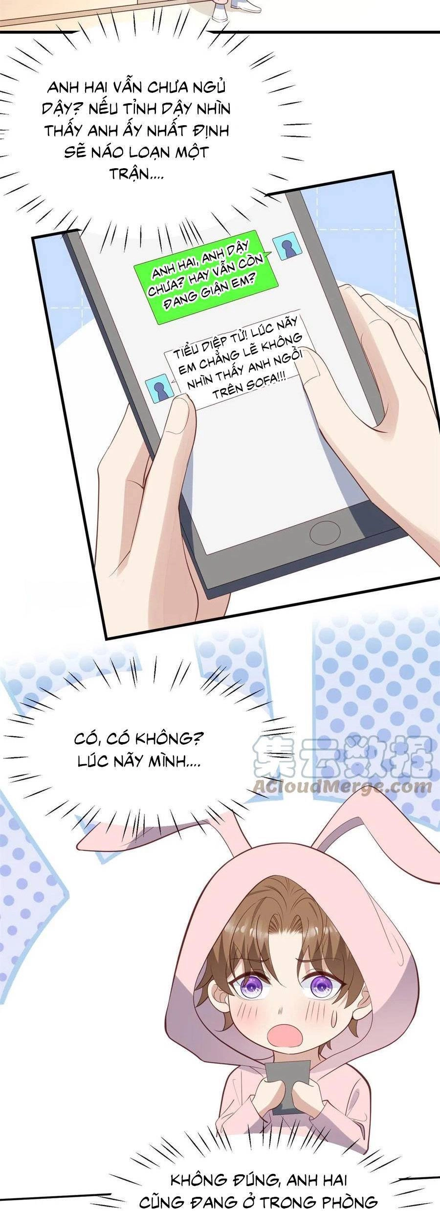 Dựa Vào Đại Lão Ổn Định Vị Trí C Trong Nam Đoàn Chapter 176 - 13