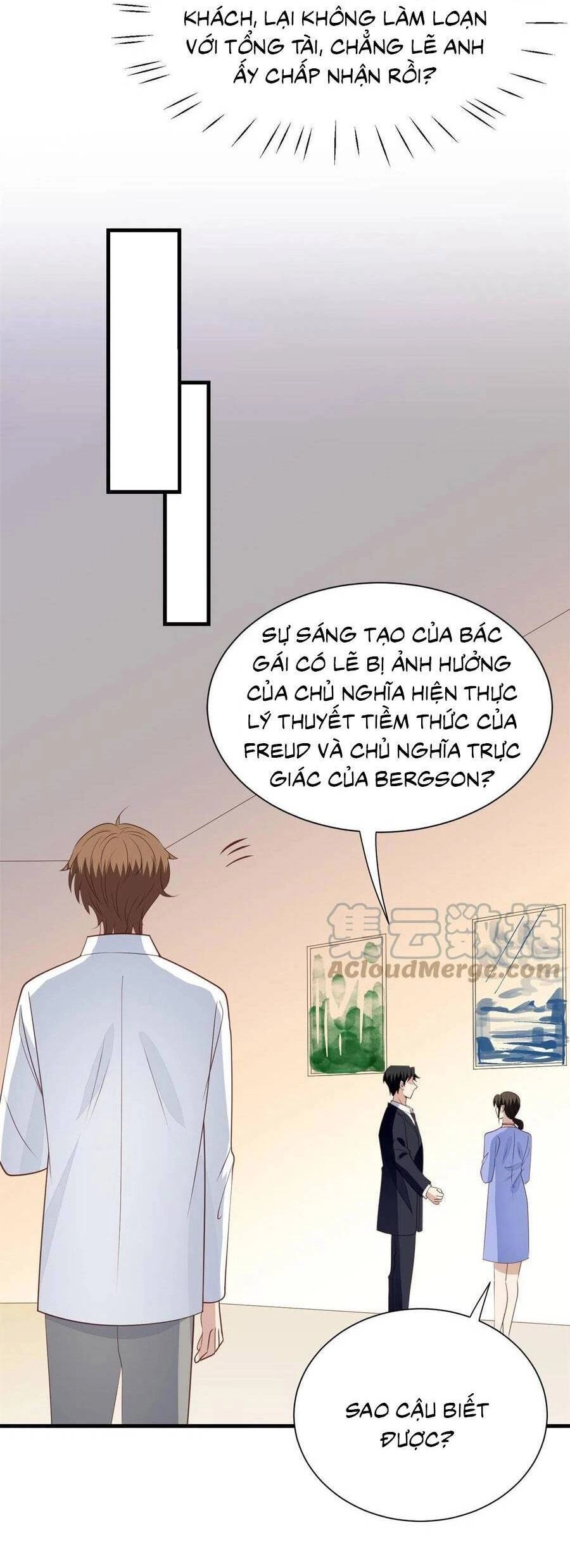 Dựa Vào Đại Lão Ổn Định Vị Trí C Trong Nam Đoàn Chapter 176 - 14