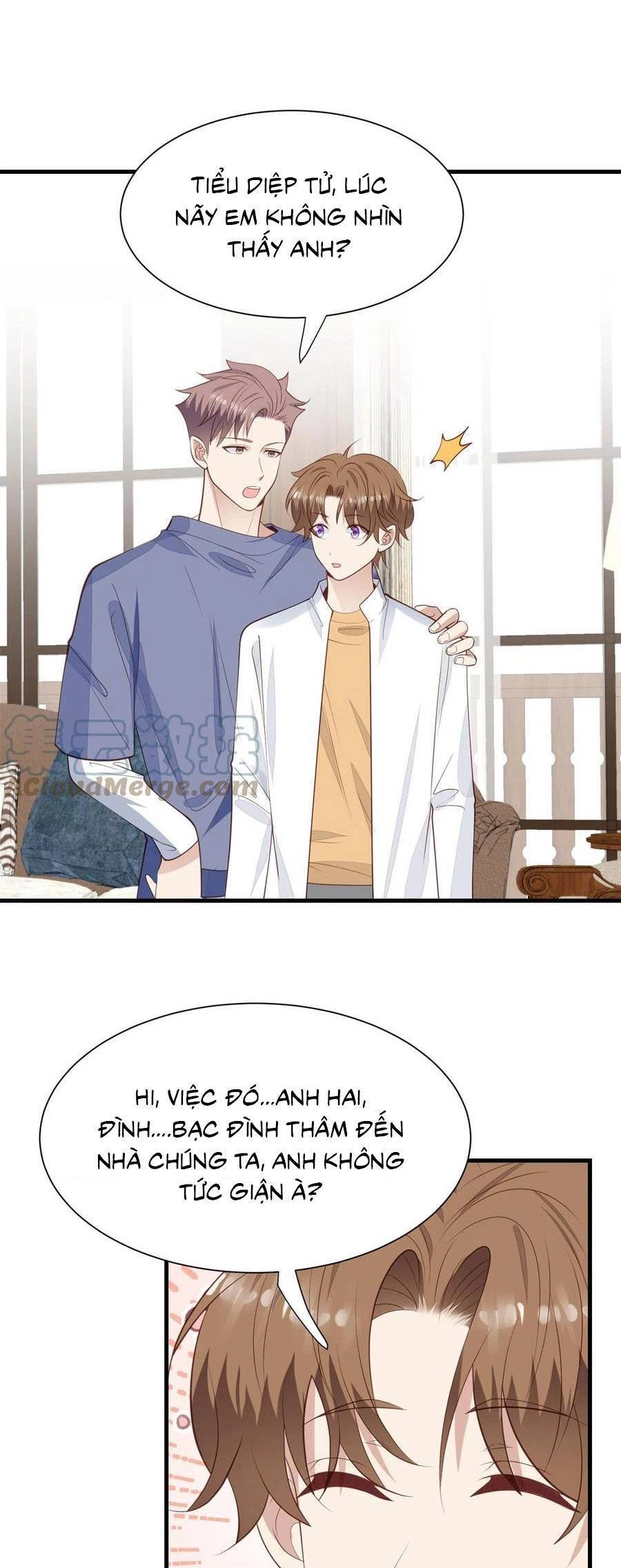 Dựa Vào Đại Lão Ổn Định Vị Trí C Trong Nam Đoàn Chapter 176 - 15