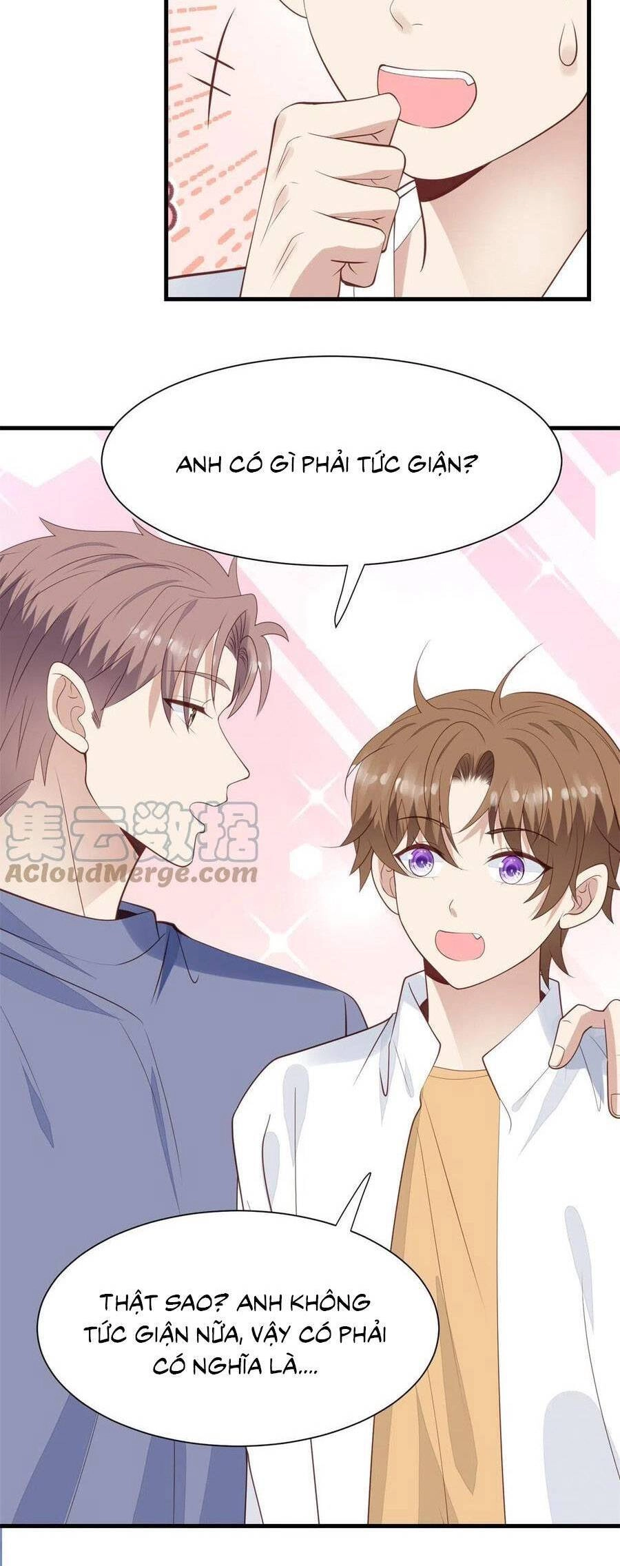 Dựa Vào Đại Lão Ổn Định Vị Trí C Trong Nam Đoàn Chapter 176 - 16