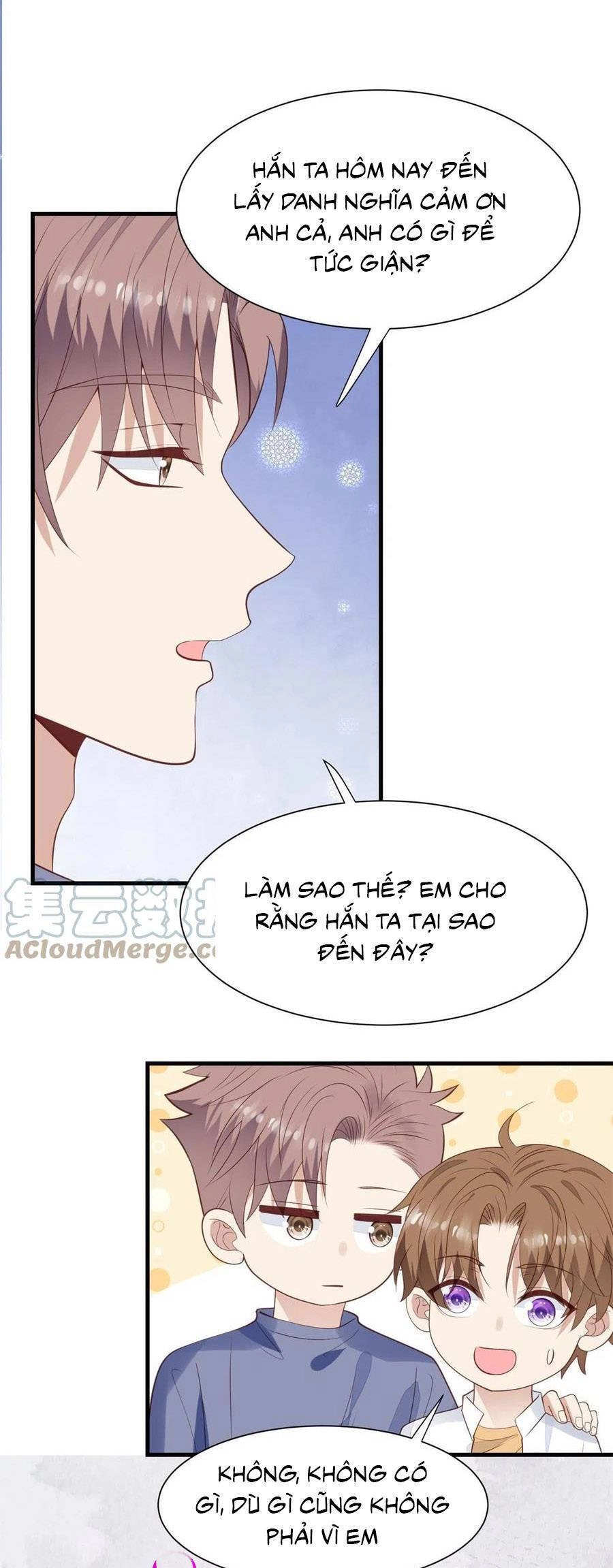 Dựa Vào Đại Lão Ổn Định Vị Trí C Trong Nam Đoàn Chapter 176 - 17