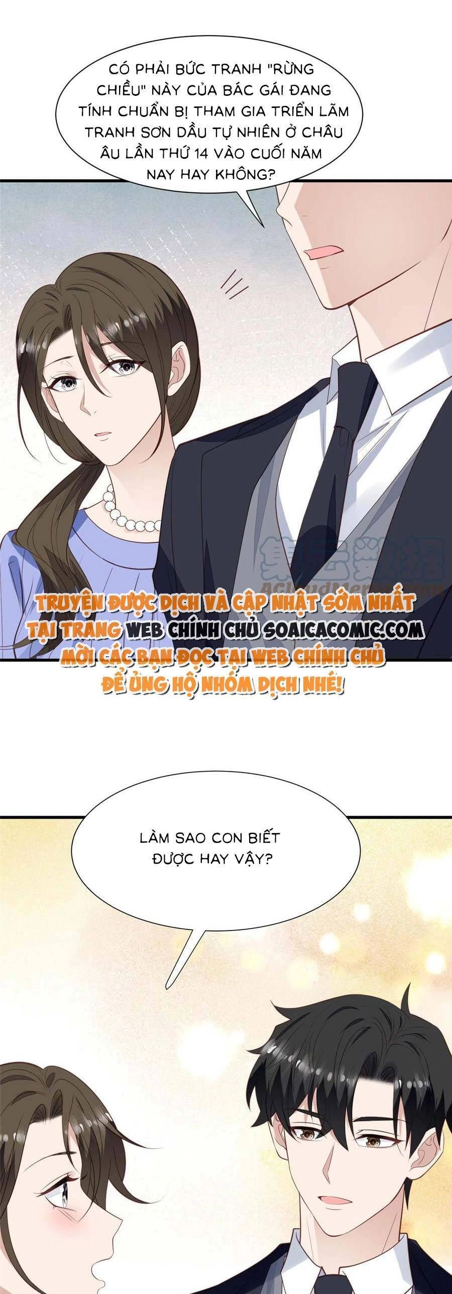 Dựa Vào Đại Lão Ổn Định Vị Trí C Trong Nam Đoàn Chapter 177 - 4