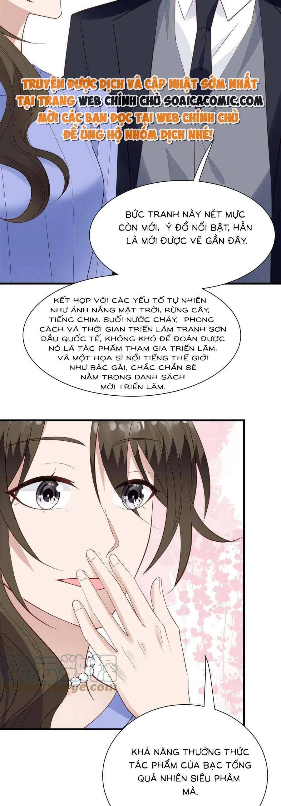 Dựa Vào Đại Lão Ổn Định Vị Trí C Trong Nam Đoàn Chapter 177 - 5