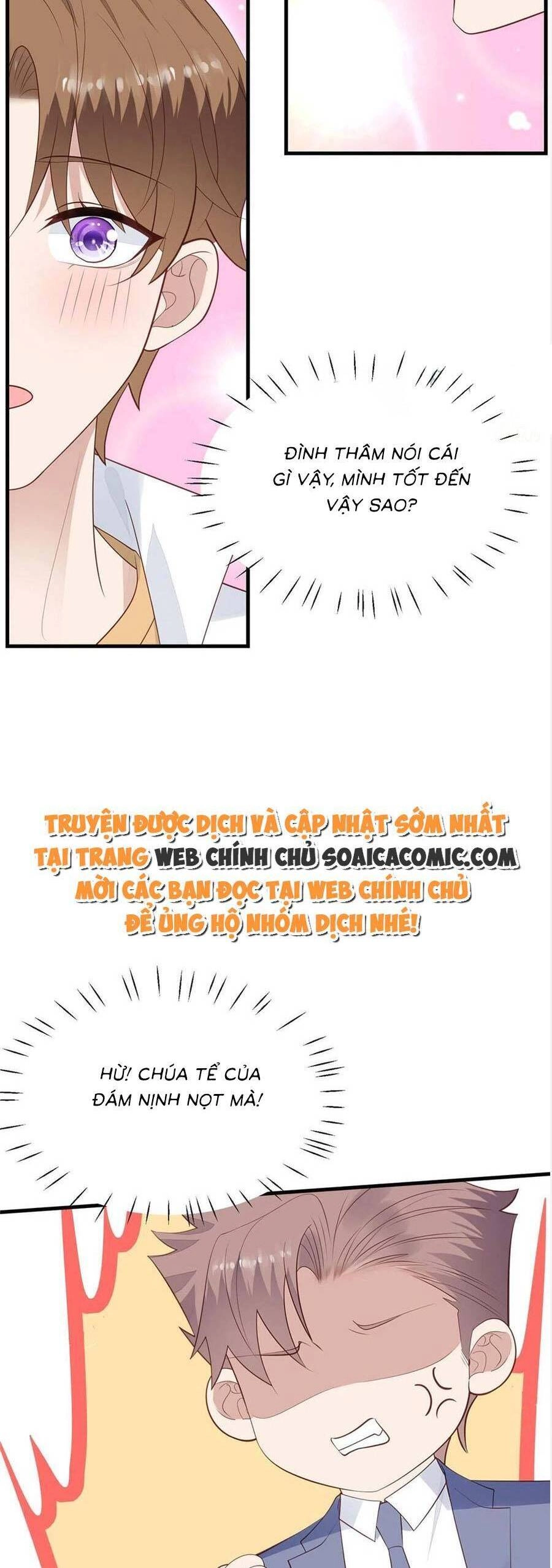 Dựa Vào Đại Lão Ổn Định Vị Trí C Trong Nam Đoàn Chapter 177 - 12