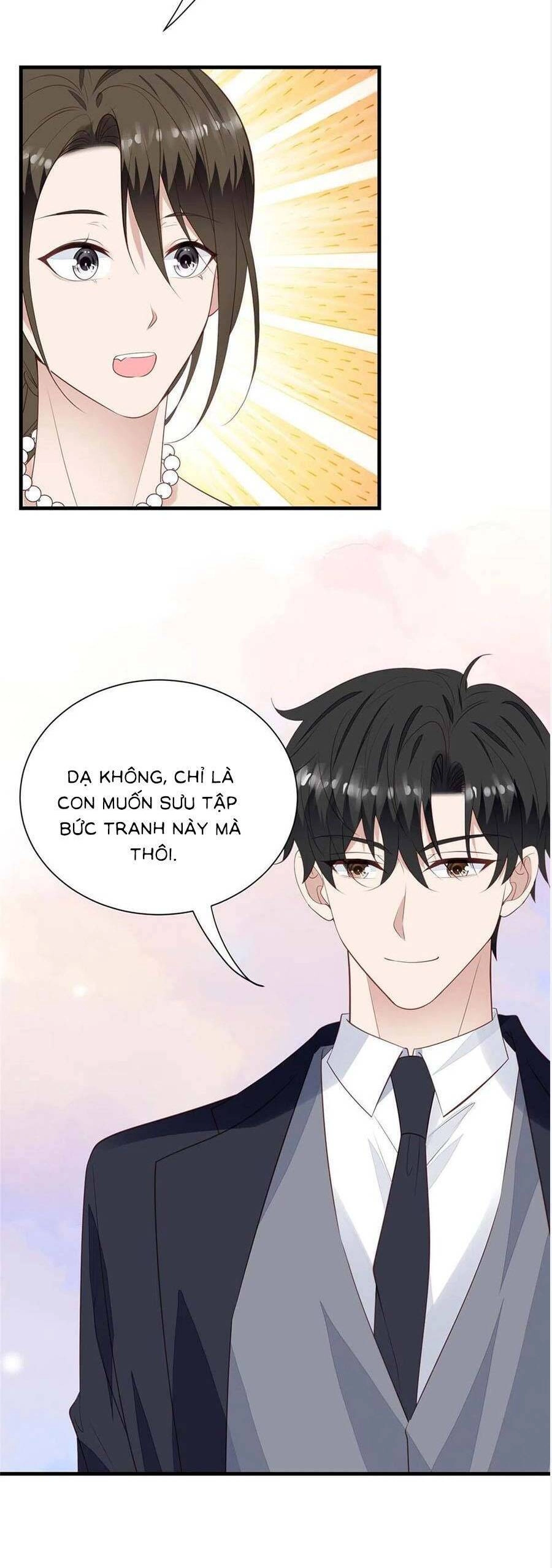 Dựa Vào Đại Lão Ổn Định Vị Trí C Trong Nam Đoàn Chapter 177 - 14