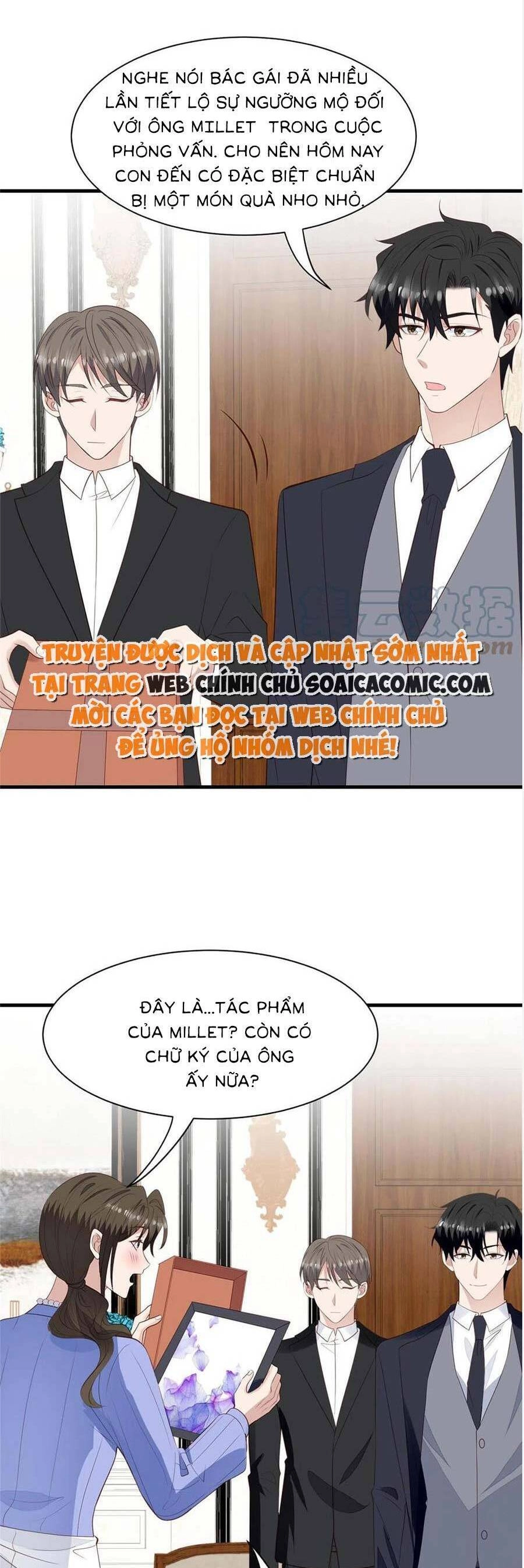 Dựa Vào Đại Lão Ổn Định Vị Trí C Trong Nam Đoàn Chapter 177 - 16