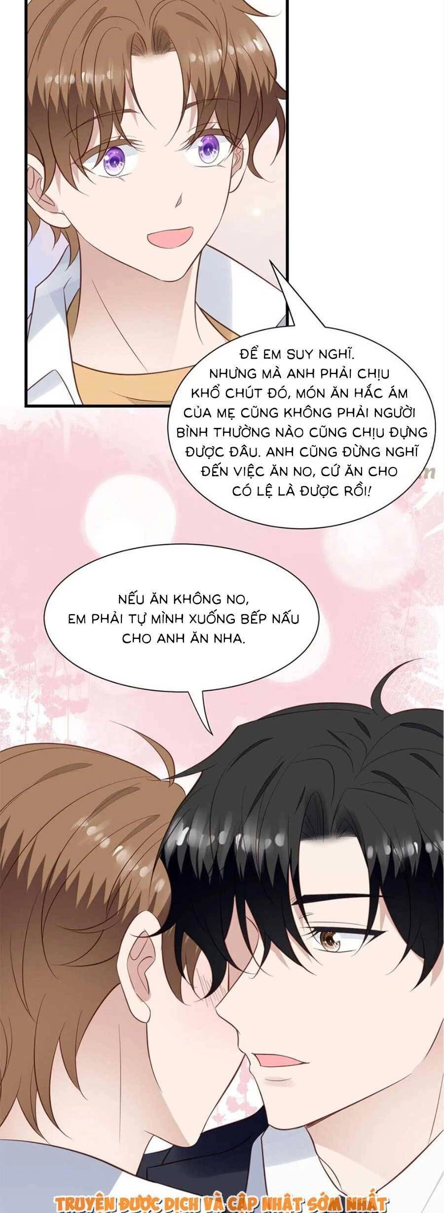 Dựa Vào Đại Lão Ổn Định Vị Trí C Trong Nam Đoàn Chapter 178 - 4