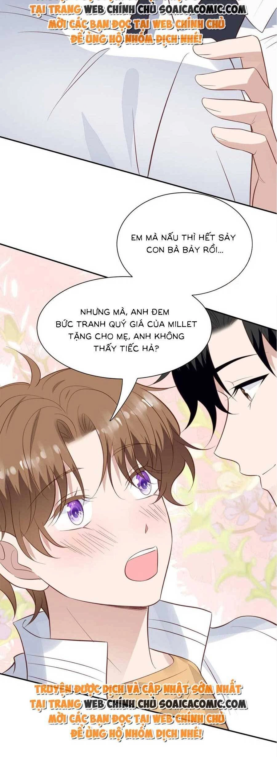 Dựa Vào Đại Lão Ổn Định Vị Trí C Trong Nam Đoàn Chapter 178 - 5