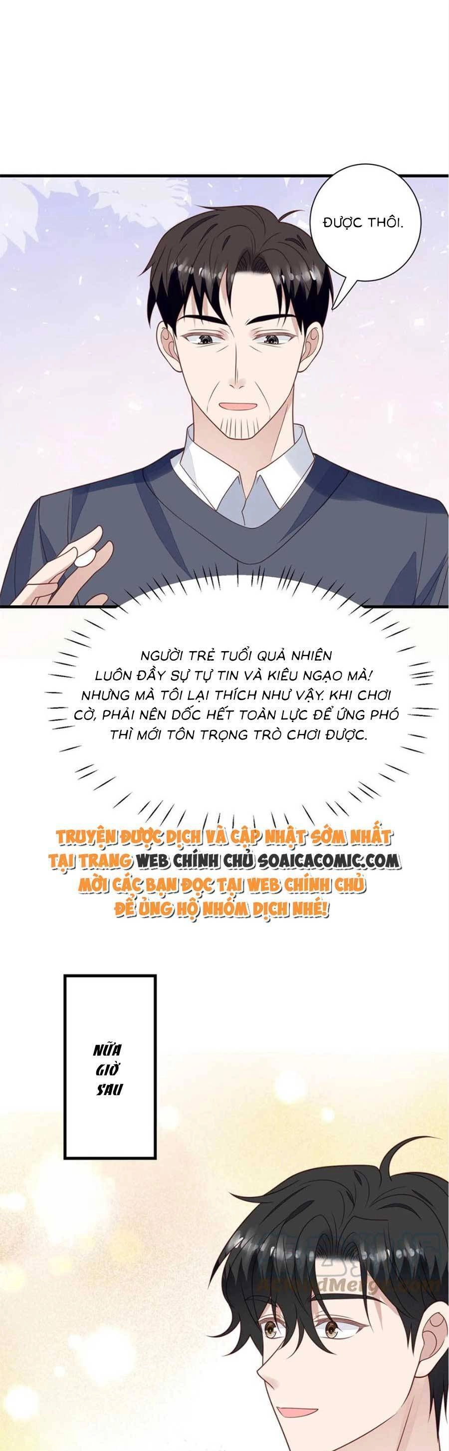 Dựa Vào Đại Lão Ổn Định Vị Trí C Trong Nam Đoàn Chapter 178 - 14