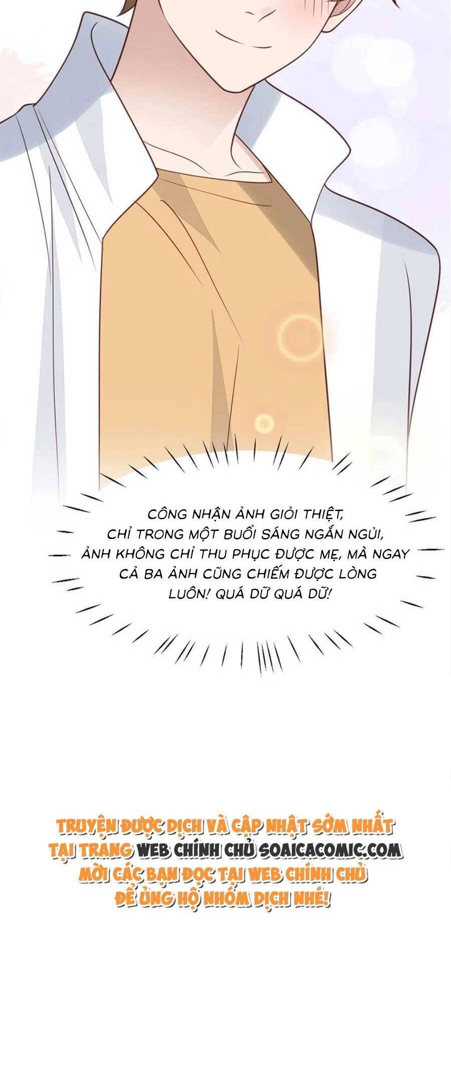 Dựa Vào Đại Lão Ổn Định Vị Trí C Trong Nam Đoàn Chapter 178 - 18