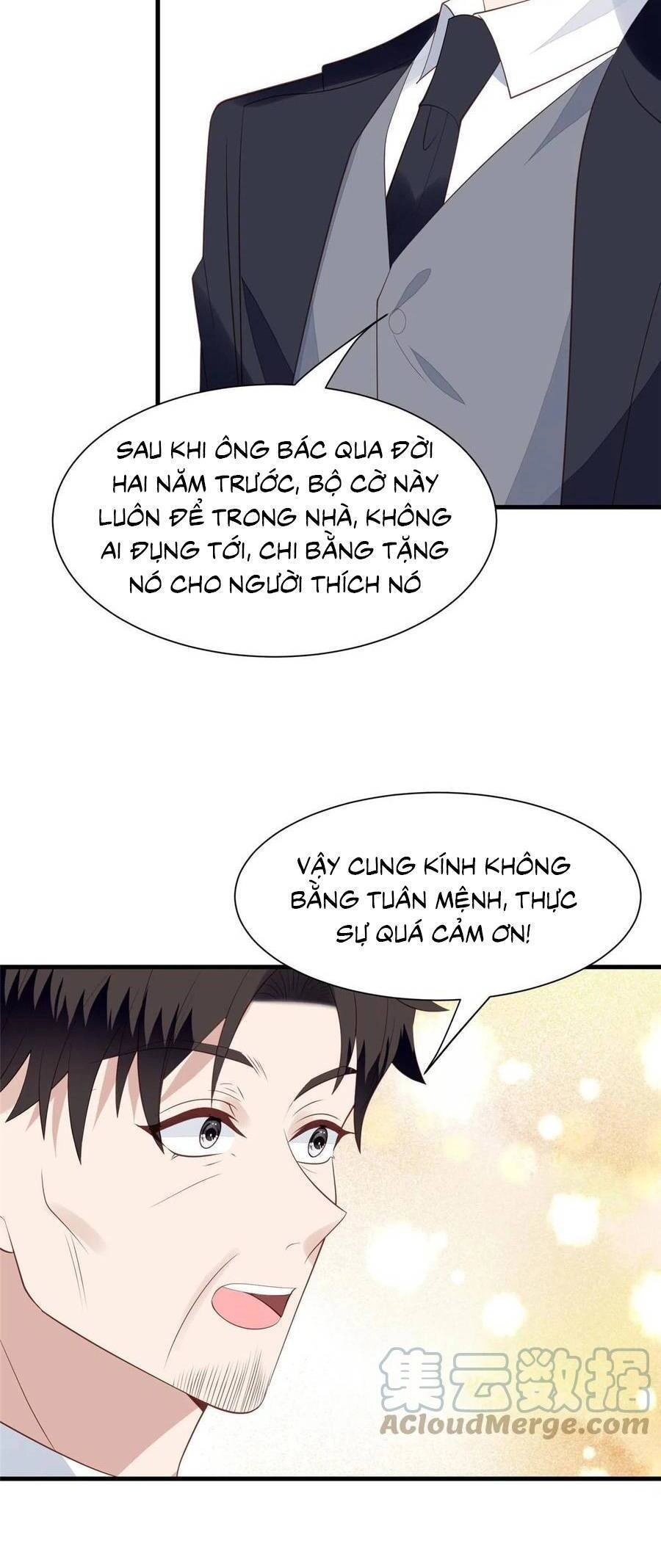 Dựa Vào Đại Lão Ổn Định Vị Trí C Trong Nam Đoàn Chapter 179 - 4