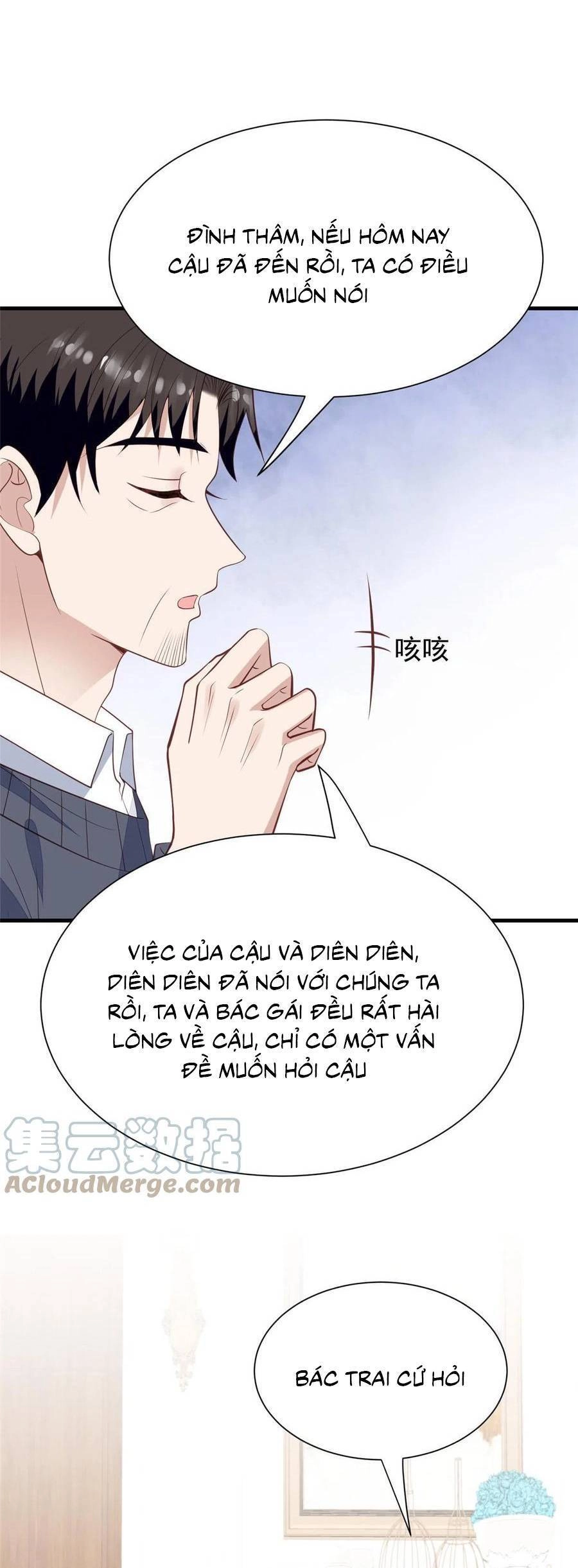 Dựa Vào Đại Lão Ổn Định Vị Trí C Trong Nam Đoàn Chapter 179 - 7