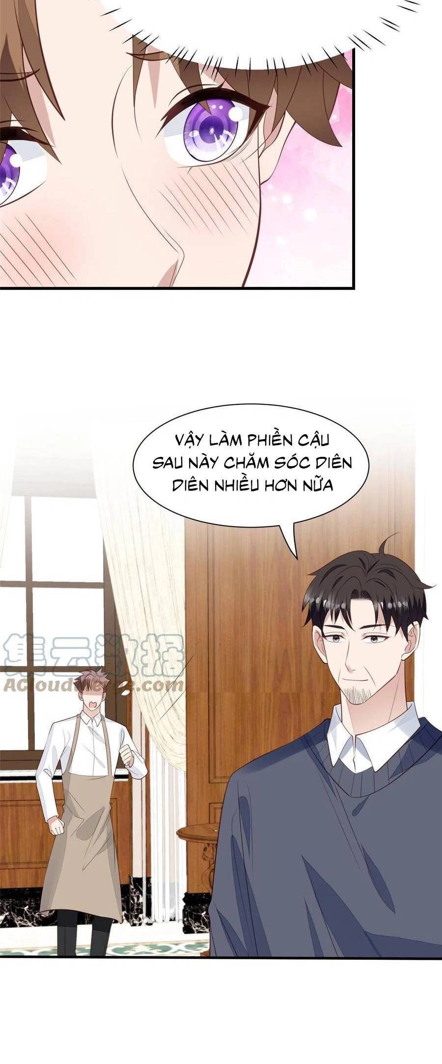 Dựa Vào Đại Lão Ổn Định Vị Trí C Trong Nam Đoàn Chapter 179 - 10