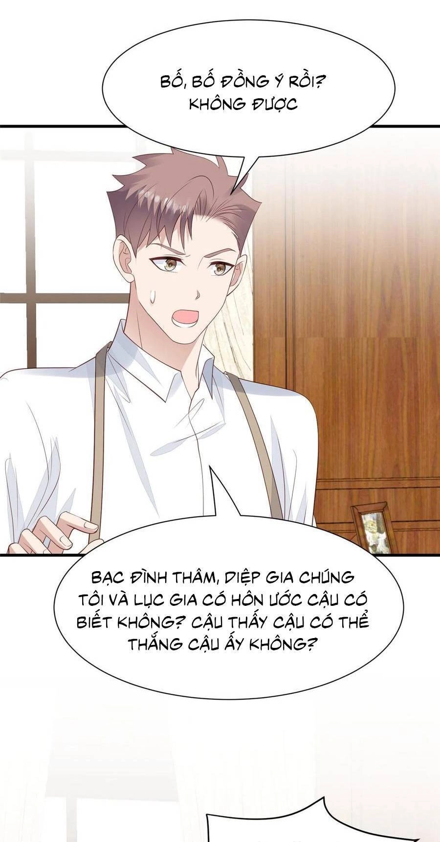 Dựa Vào Đại Lão Ổn Định Vị Trí C Trong Nam Đoàn Chapter 179 - 11