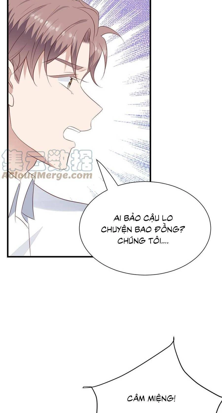 Dựa Vào Đại Lão Ổn Định Vị Trí C Trong Nam Đoàn Chapter 179 - 14