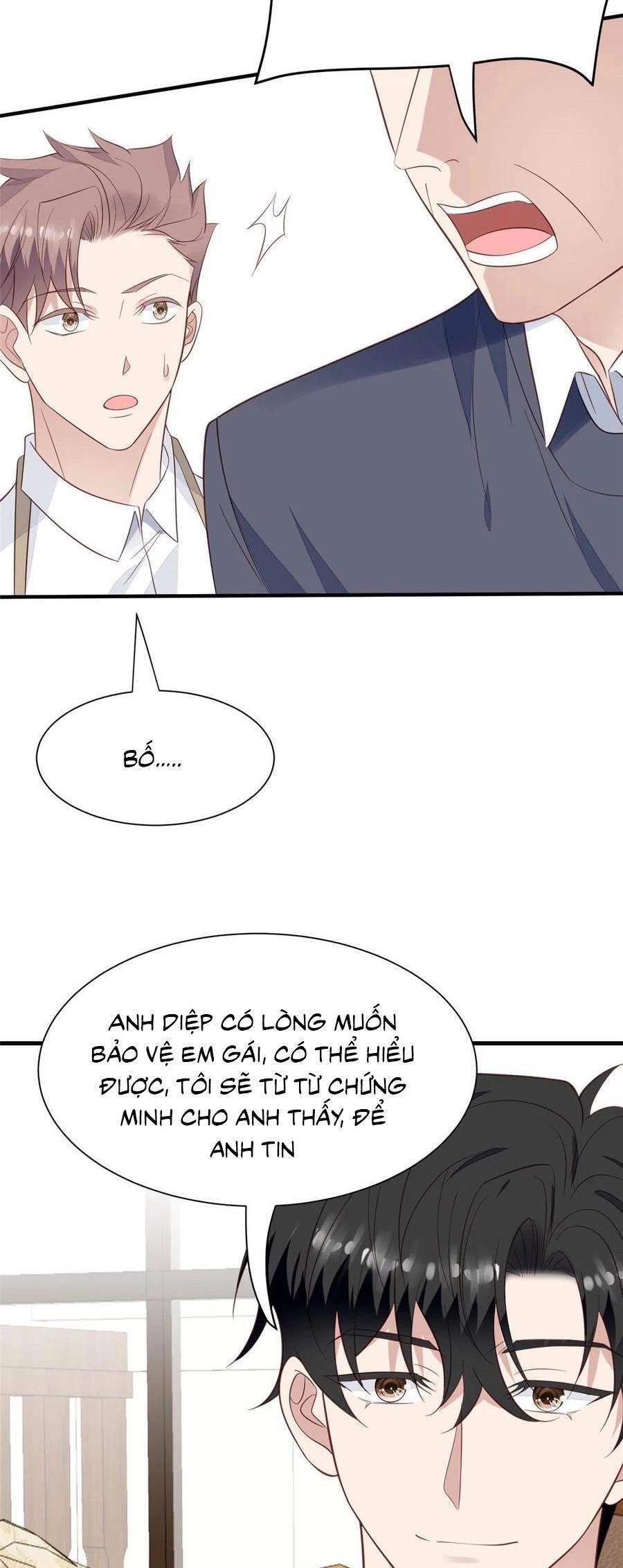 Dựa Vào Đại Lão Ổn Định Vị Trí C Trong Nam Đoàn Chapter 179 - 15