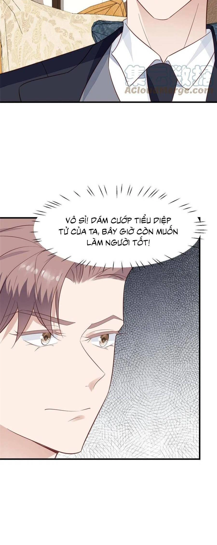 Dựa Vào Đại Lão Ổn Định Vị Trí C Trong Nam Đoàn Chapter 179 - 16