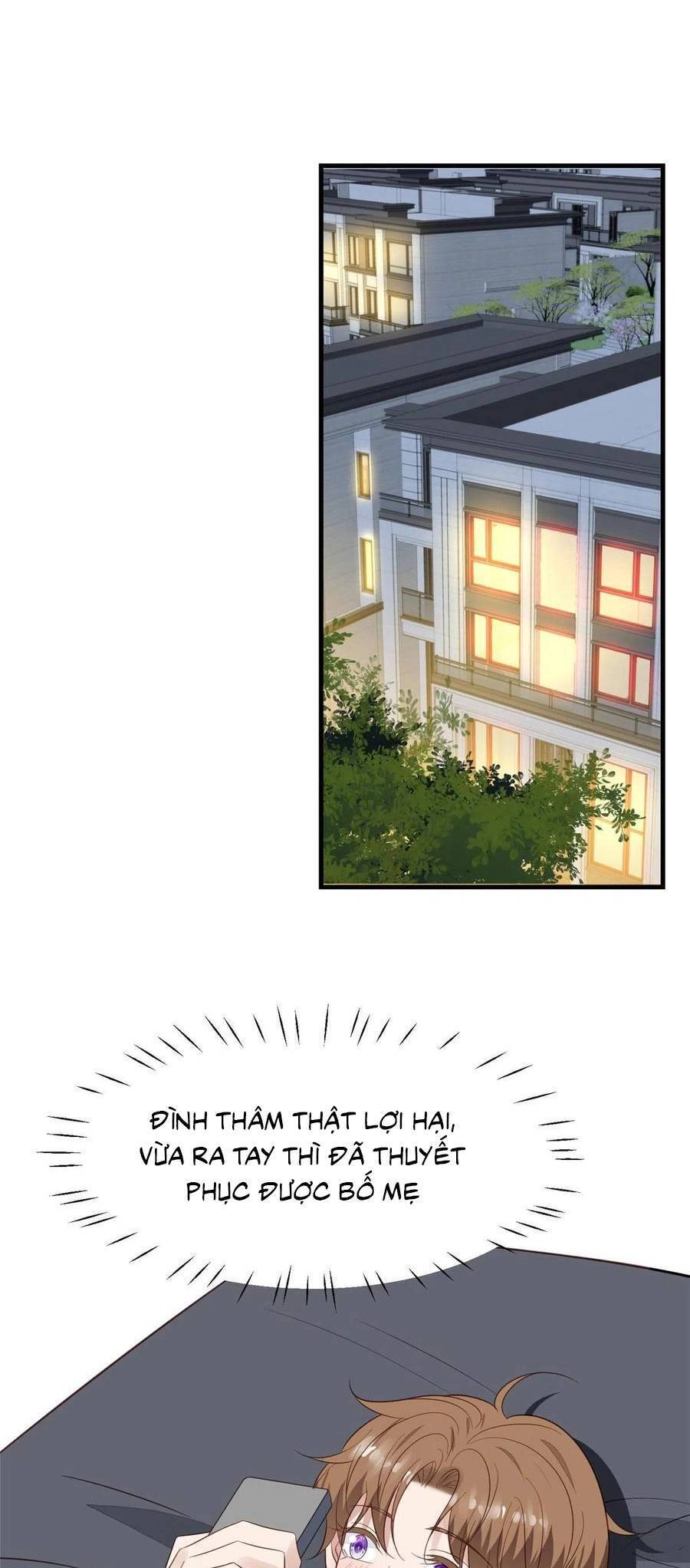 Dựa Vào Đại Lão Ổn Định Vị Trí C Trong Nam Đoàn Chapter 179 - 17