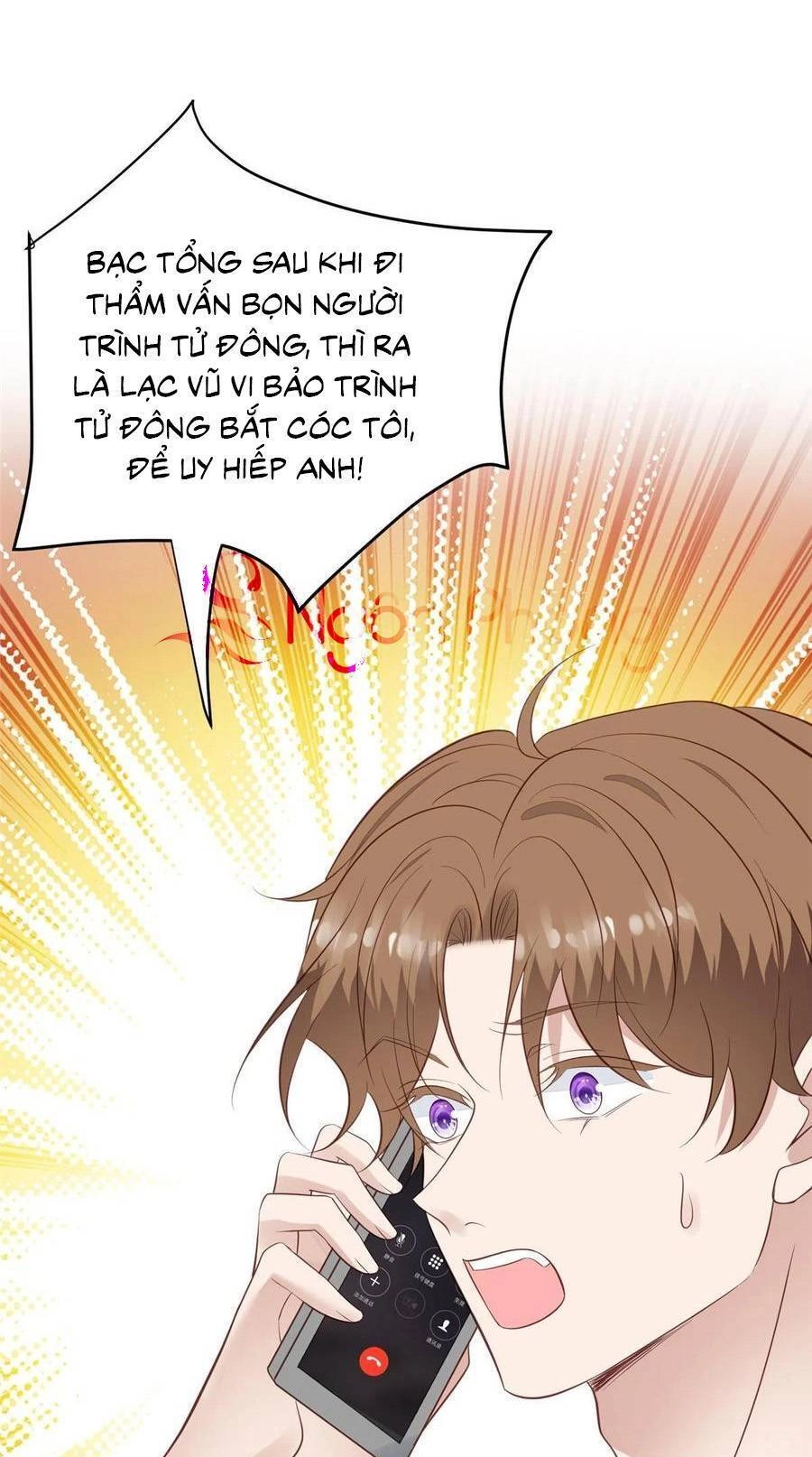 Dựa Vào Đại Lão Ổn Định Vị Trí C Trong Nam Đoàn Chapter 179 - 22