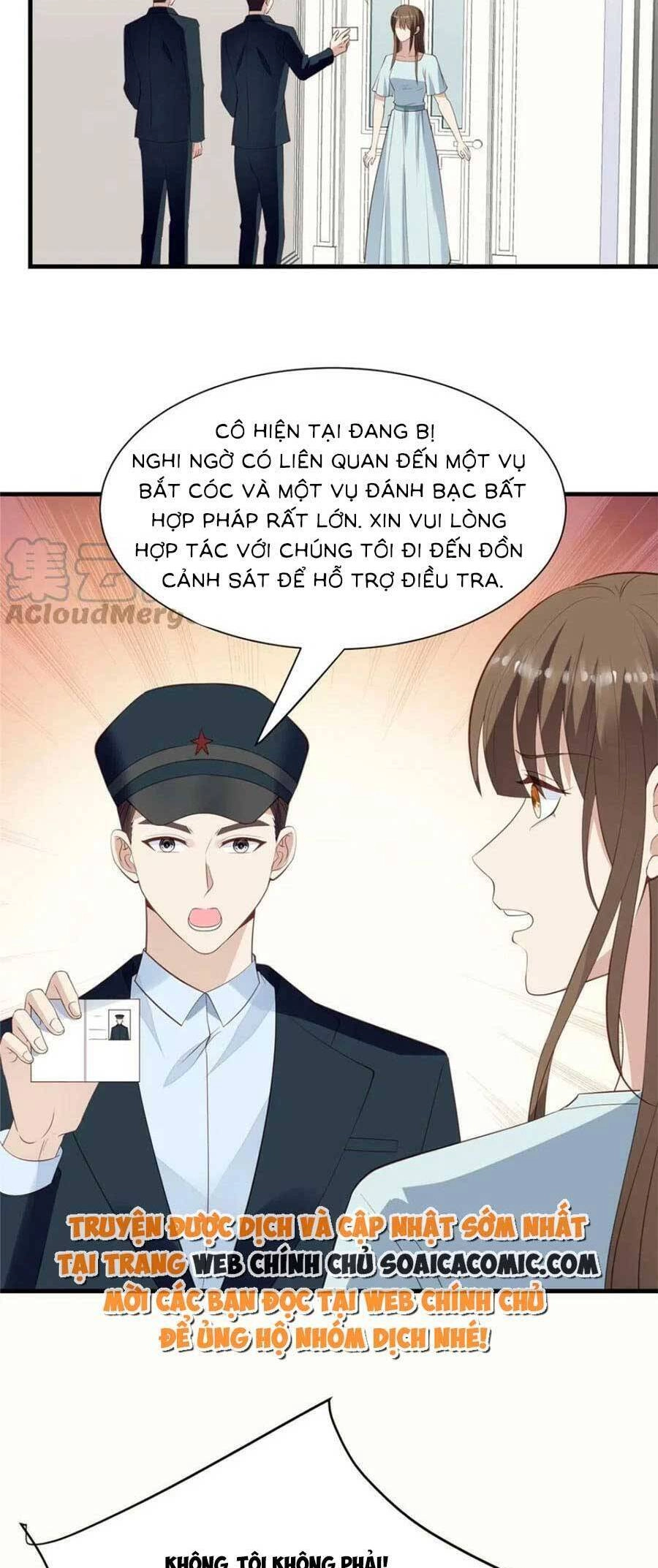 Dựa Vào Đại Lão Ổn Định Vị Trí C Trong Nam Đoàn Chapter 180 - 2