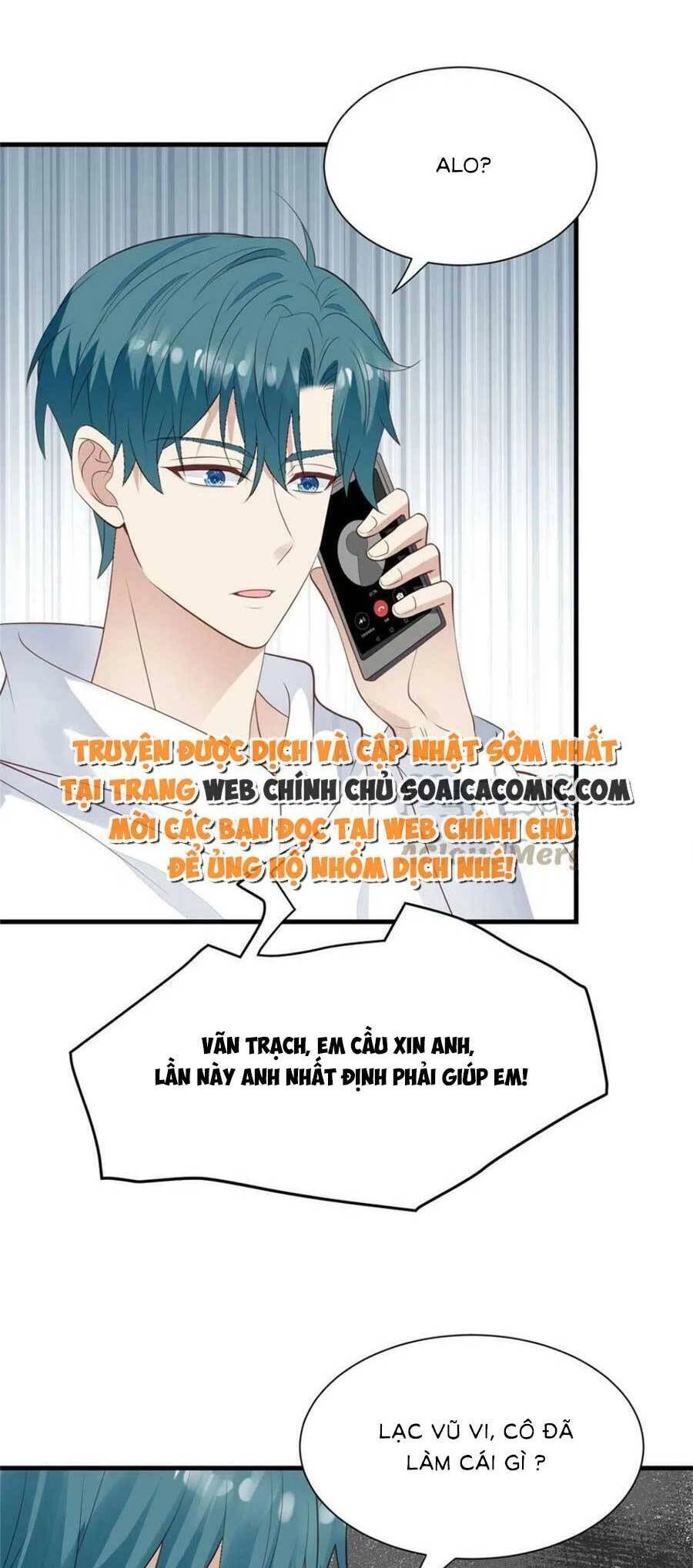 Dựa Vào Đại Lão Ổn Định Vị Trí C Trong Nam Đoàn Chapter 180 - 5