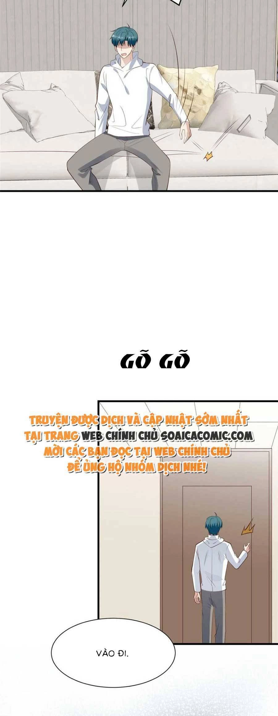 Dựa Vào Đại Lão Ổn Định Vị Trí C Trong Nam Đoàn Chapter 180 - 9