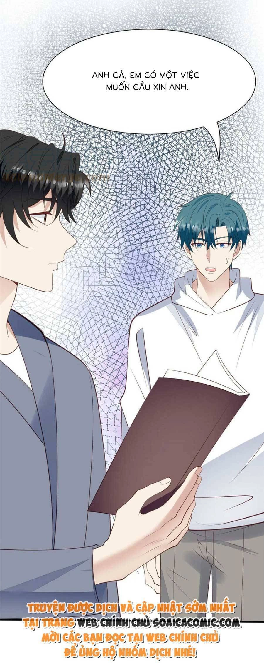 Dựa Vào Đại Lão Ổn Định Vị Trí C Trong Nam Đoàn Chapter 180 - 10