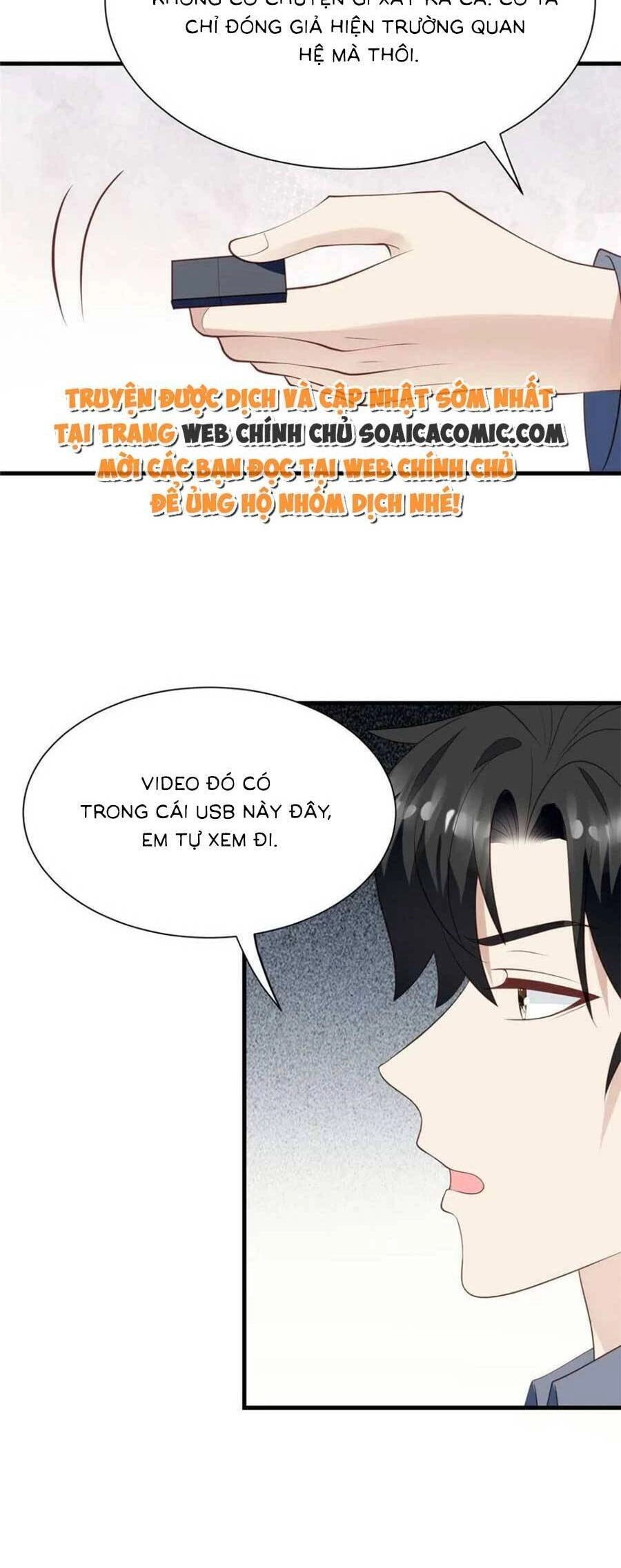 Dựa Vào Đại Lão Ổn Định Vị Trí C Trong Nam Đoàn Chapter 180 - 12