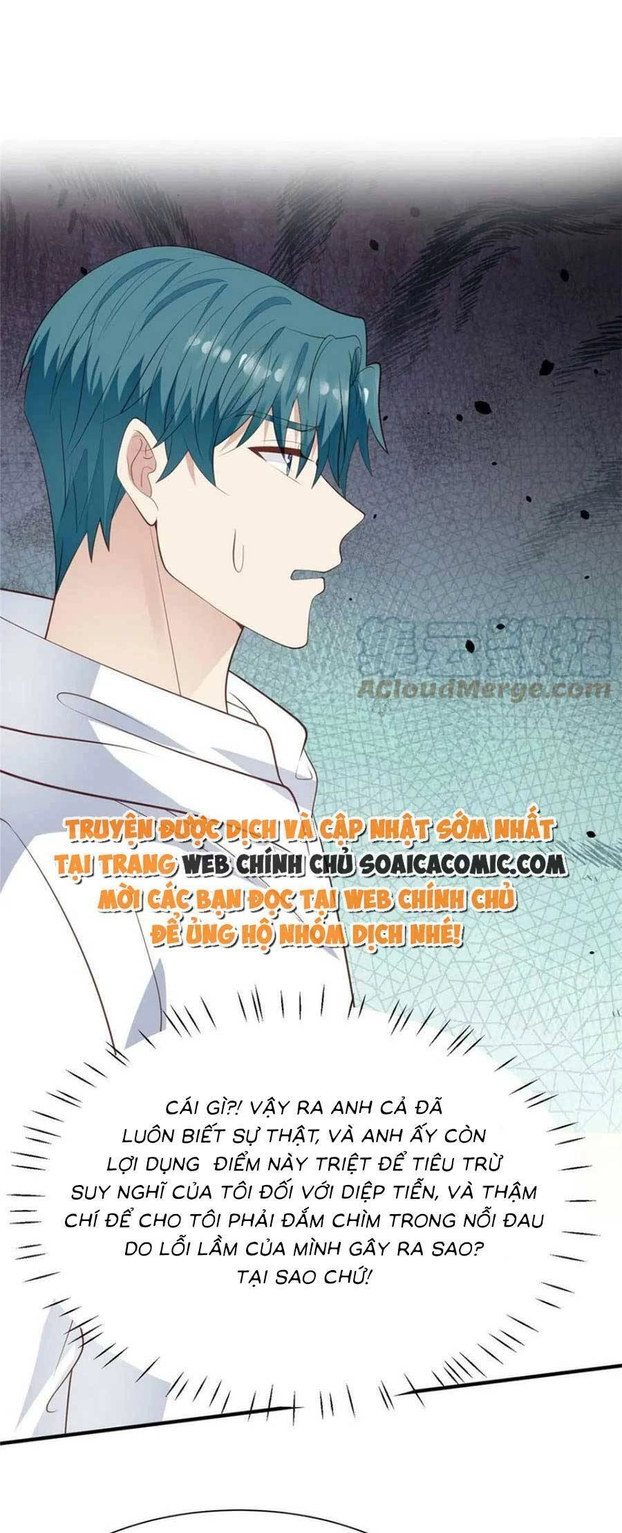 Dựa Vào Đại Lão Ổn Định Vị Trí C Trong Nam Đoàn Chapter 180 - 13