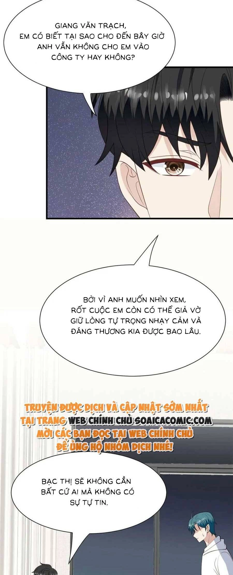 Dựa Vào Đại Lão Ổn Định Vị Trí C Trong Nam Đoàn Chapter 180 - 14