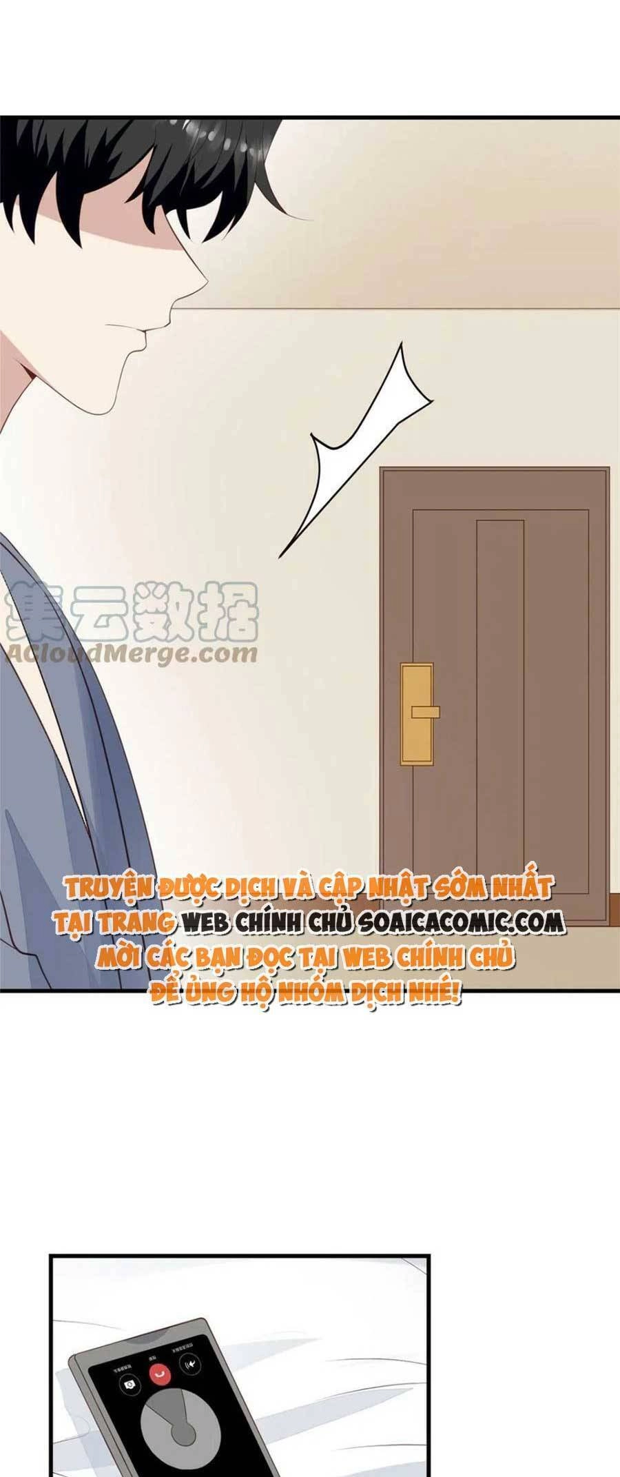 Dựa Vào Đại Lão Ổn Định Vị Trí C Trong Nam Đoàn Chapter 180 - 16