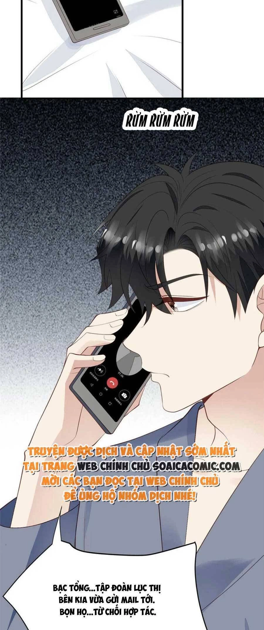 Dựa Vào Đại Lão Ổn Định Vị Trí C Trong Nam Đoàn Chapter 180 - 17