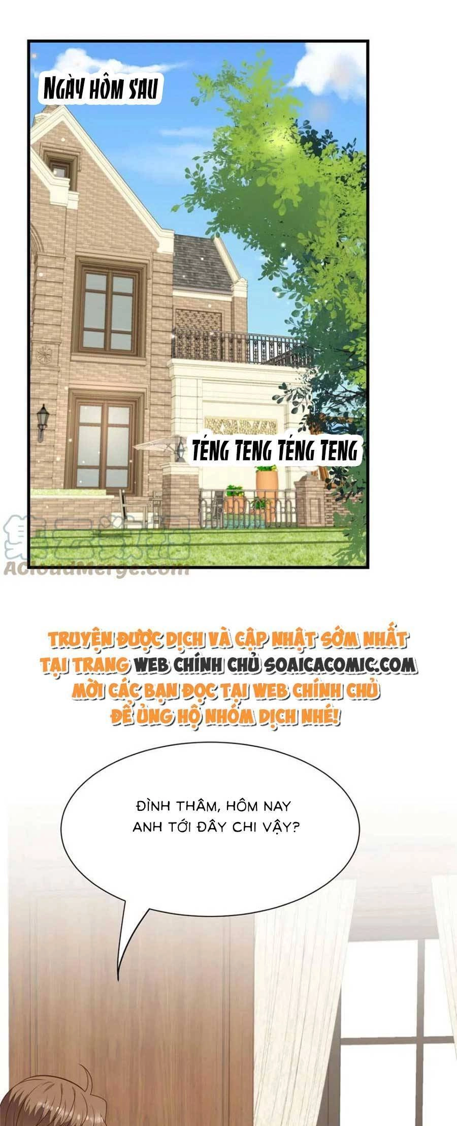 Dựa Vào Đại Lão Ổn Định Vị Trí C Trong Nam Đoàn Chapter 180 - 19