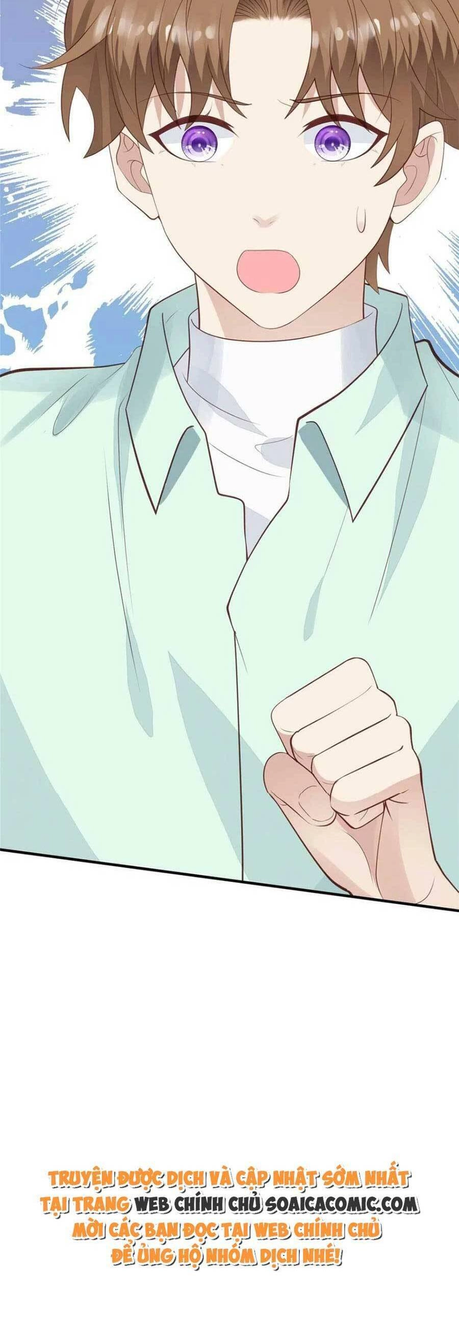 Dựa Vào Đại Lão Ổn Định Vị Trí C Trong Nam Đoàn Chapter 180 - 24