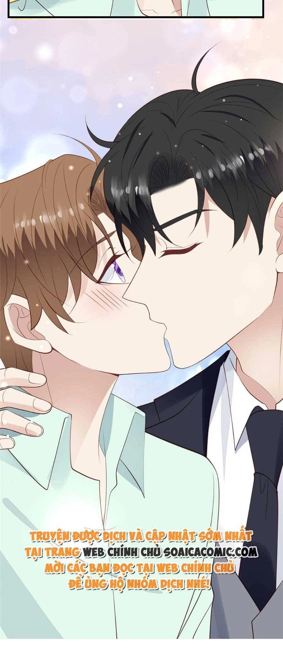 Dựa Vào Đại Lão Ổn Định Vị Trí C Trong Nam Đoàn Chapter 181 - 14