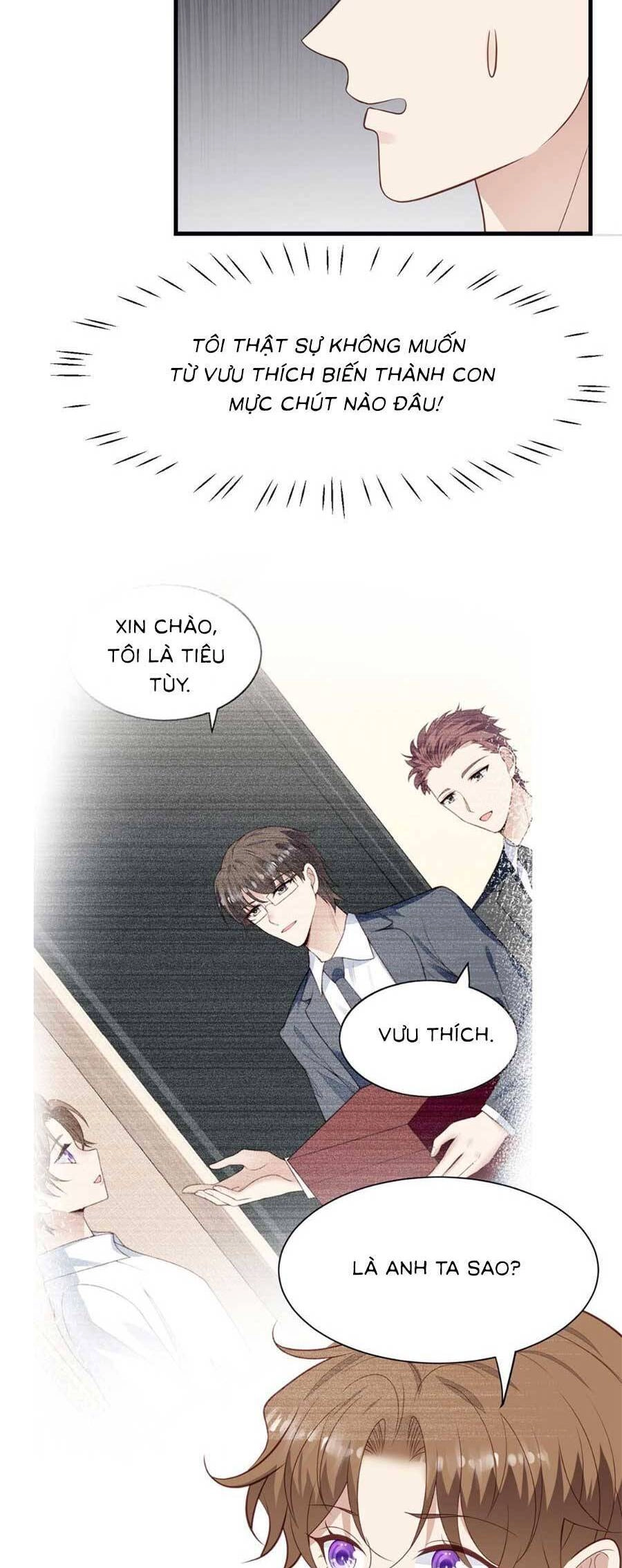 Dựa Vào Đại Lão Ổn Định Vị Trí C Trong Nam Đoàn Chapter 181 - 19