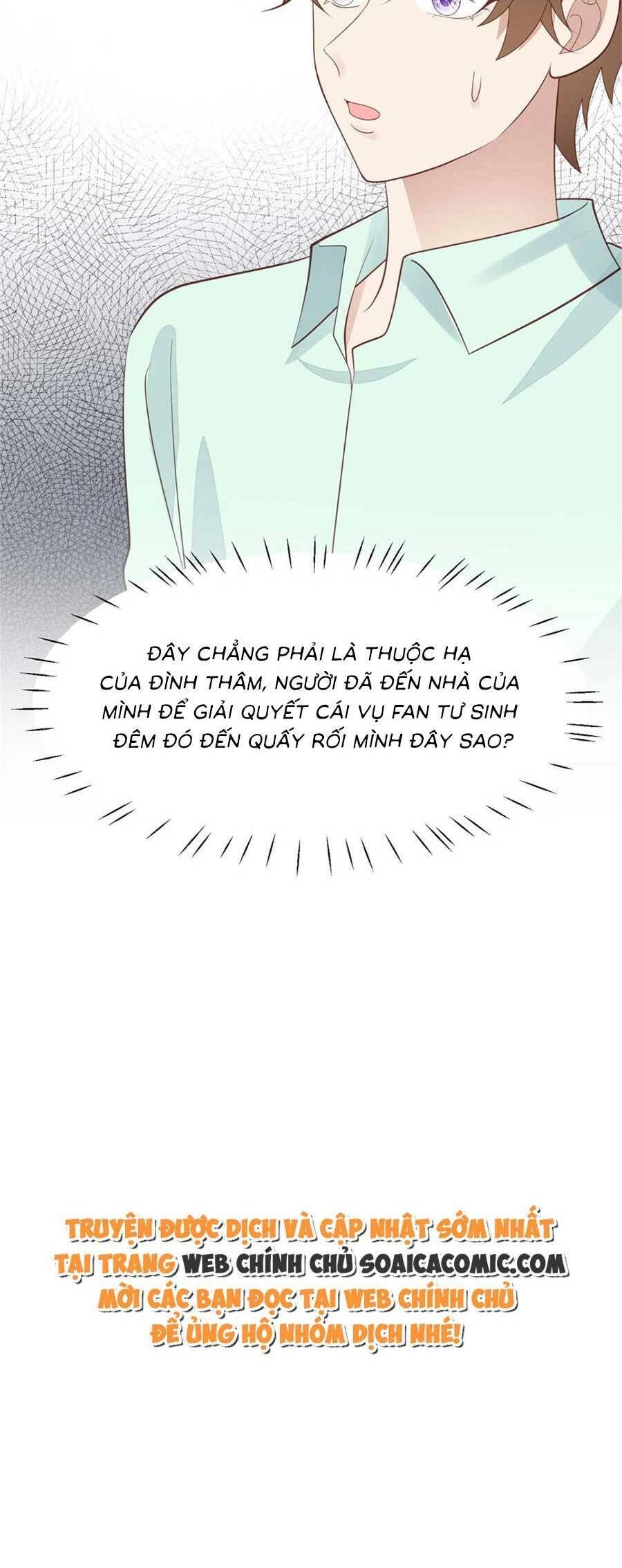 Dựa Vào Đại Lão Ổn Định Vị Trí C Trong Nam Đoàn Chapter 181 - 20