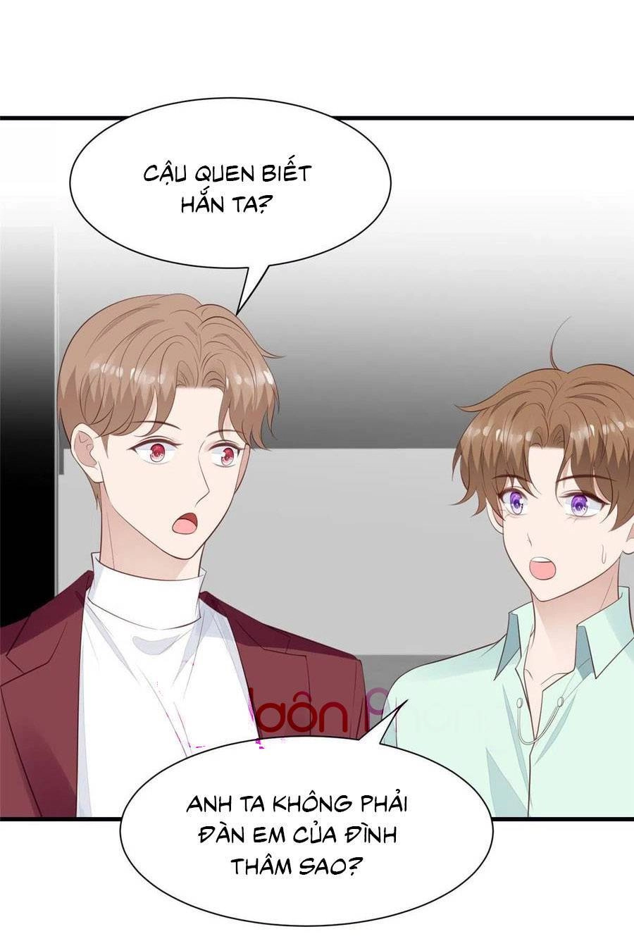 Dựa Vào Đại Lão Ổn Định Vị Trí C Trong Nam Đoàn Chapter 182 - 2