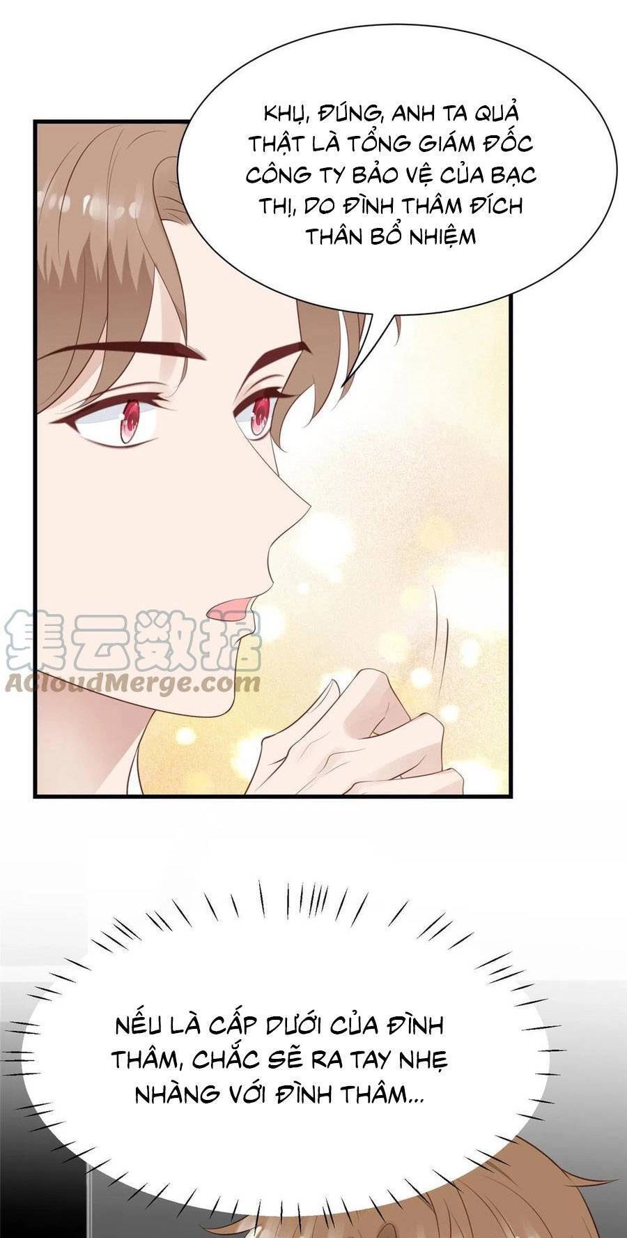 Dựa Vào Đại Lão Ổn Định Vị Trí C Trong Nam Đoàn Chapter 182 - 3