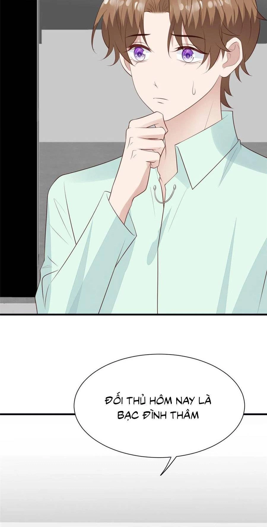 Dựa Vào Đại Lão Ổn Định Vị Trí C Trong Nam Đoàn Chapter 182 - 4