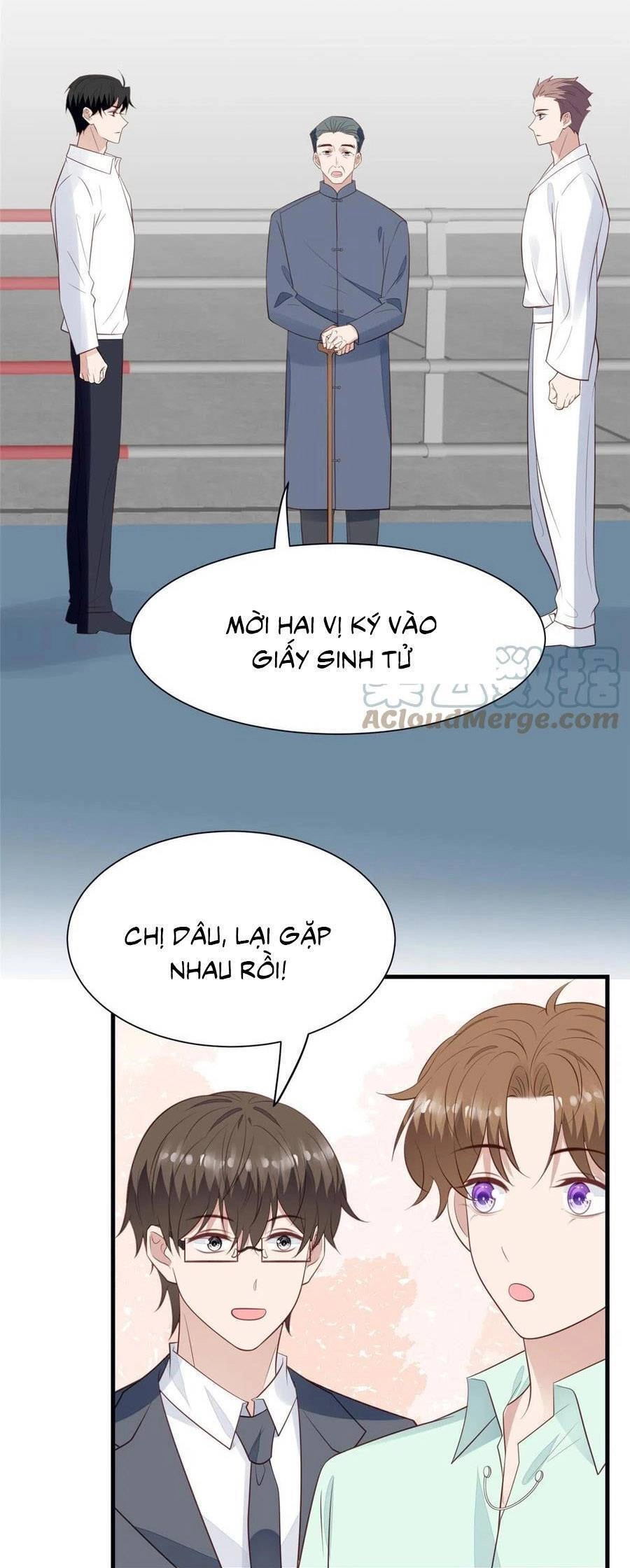 Dựa Vào Đại Lão Ổn Định Vị Trí C Trong Nam Đoàn Chapter 182 - 5