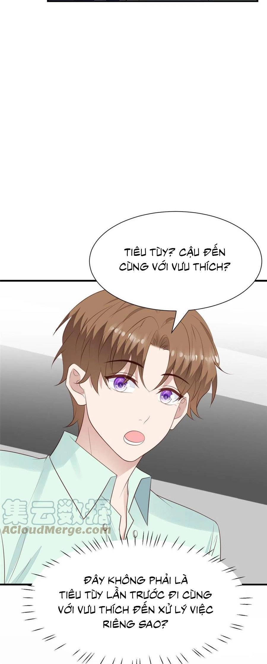 Dựa Vào Đại Lão Ổn Định Vị Trí C Trong Nam Đoàn Chapter 182 - 6