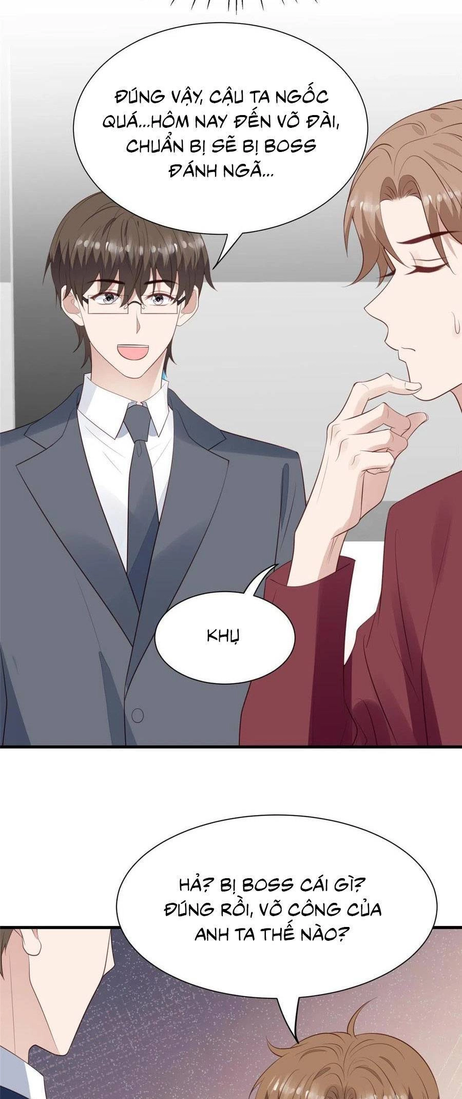 Dựa Vào Đại Lão Ổn Định Vị Trí C Trong Nam Đoàn Chapter 182 - 7