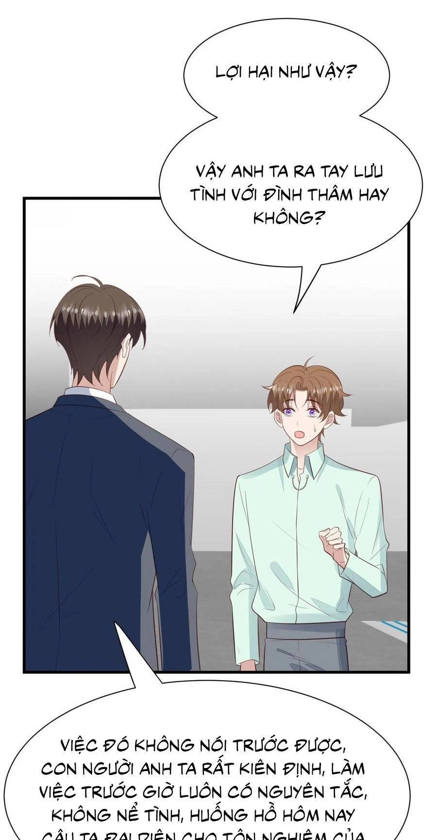 Dựa Vào Đại Lão Ổn Định Vị Trí C Trong Nam Đoàn Chapter 182 - 9