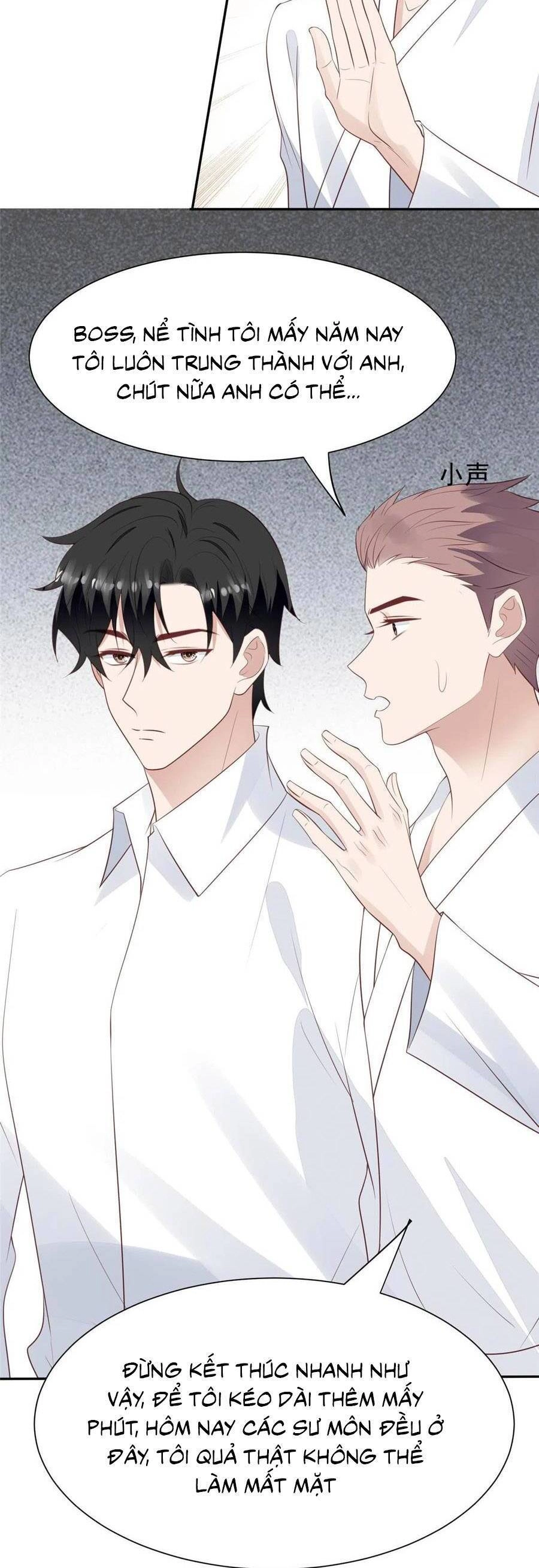 Dựa Vào Đại Lão Ổn Định Vị Trí C Trong Nam Đoàn Chapter 182 - 12