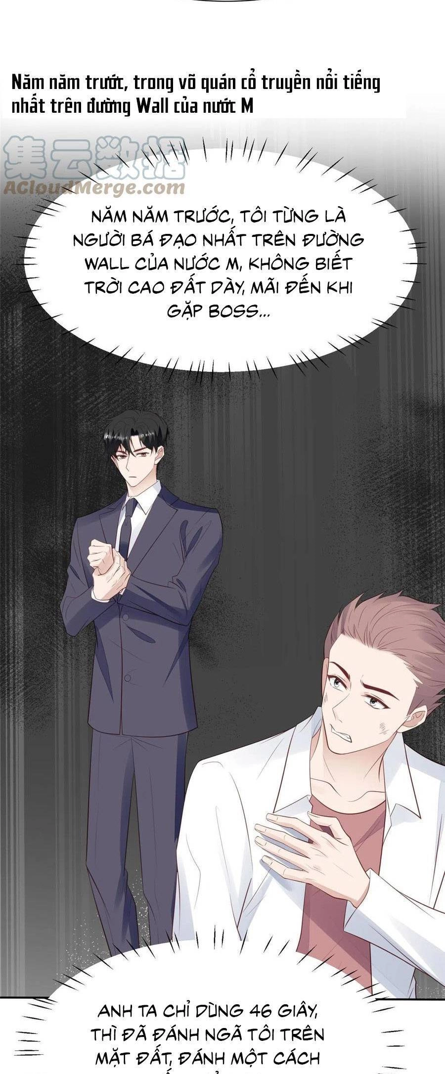 Dựa Vào Đại Lão Ổn Định Vị Trí C Trong Nam Đoàn Chapter 182 - 13